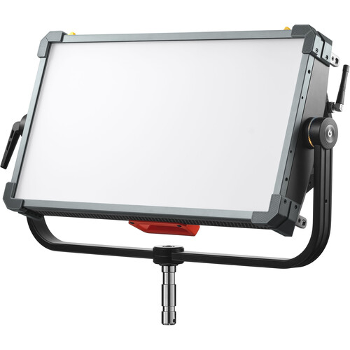 Godox KNOWLED P600R RGB LED Light Panel - 6